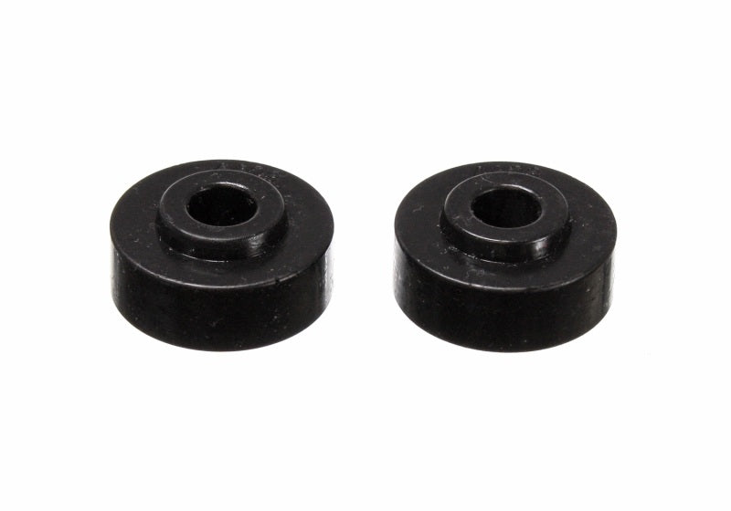 Load image into Gallery viewer, Energy Suspension 2.1101G ES Torque Arm Bushings - Black
