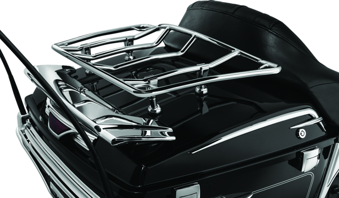 Kuryakyn 7159 KUR Luggage Racks