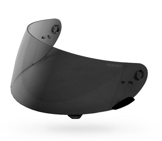 Bell Helmets ClickRelease ProTint Photochromic Shield for Qualifier DLX/Qualifier/RS-2 Helmet