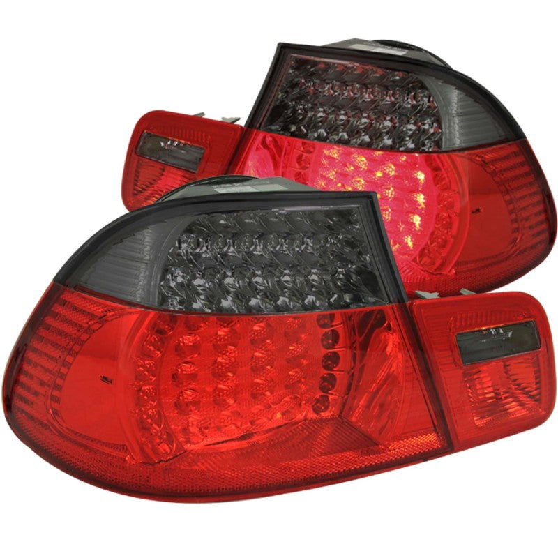 Load image into Gallery viewer, Anzo 321127 ANZ LED Taillights

