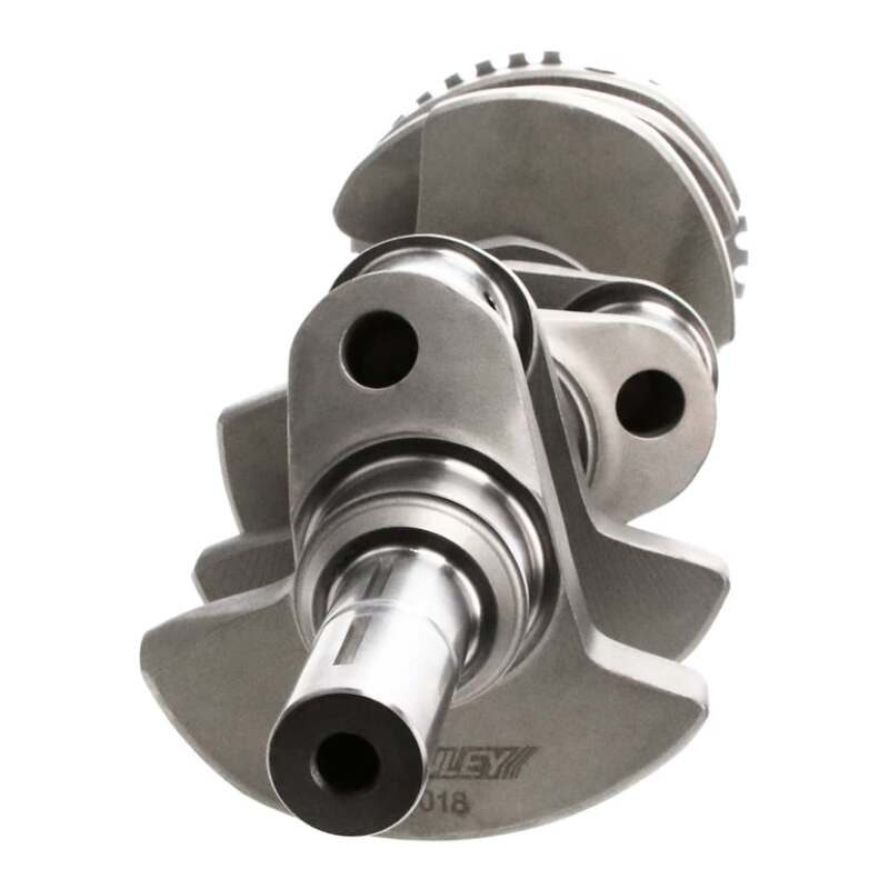 Load image into Gallery viewer, Manley Performance 191832 MAN Forged Crankshafts
