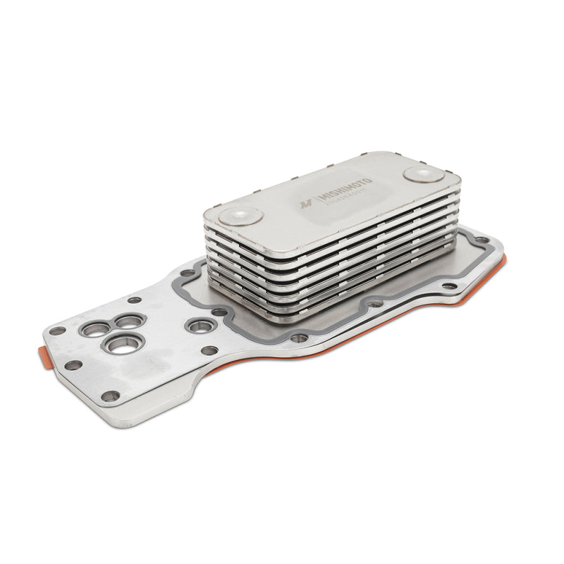 Load image into Gallery viewer, Mishimoto MMOC-RAM-03 MM Oil Cooler - Kits
