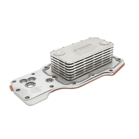Mishimoto MMOC-RAM-03 MM Oil Cooler - Kits