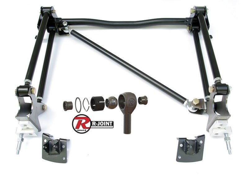 Load image into Gallery viewer, Ridetech 11027199 RID Suspension Link Kits
