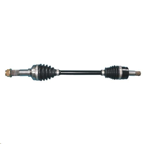 Tytaneum 813-0339 Heavy Duty CV Axle