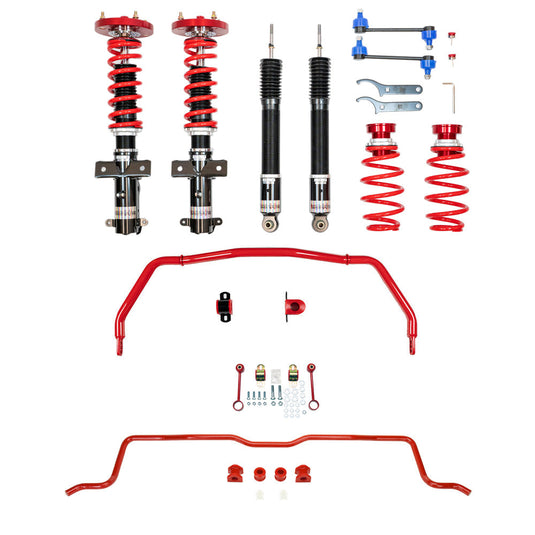 Pedders PED-803520 PED eXtreme XA Coilover