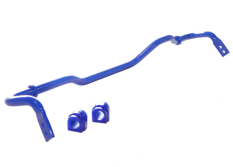 Load image into Gallery viewer, Superpro RC0052RZ-24 SPR Sway Bars - Rear

