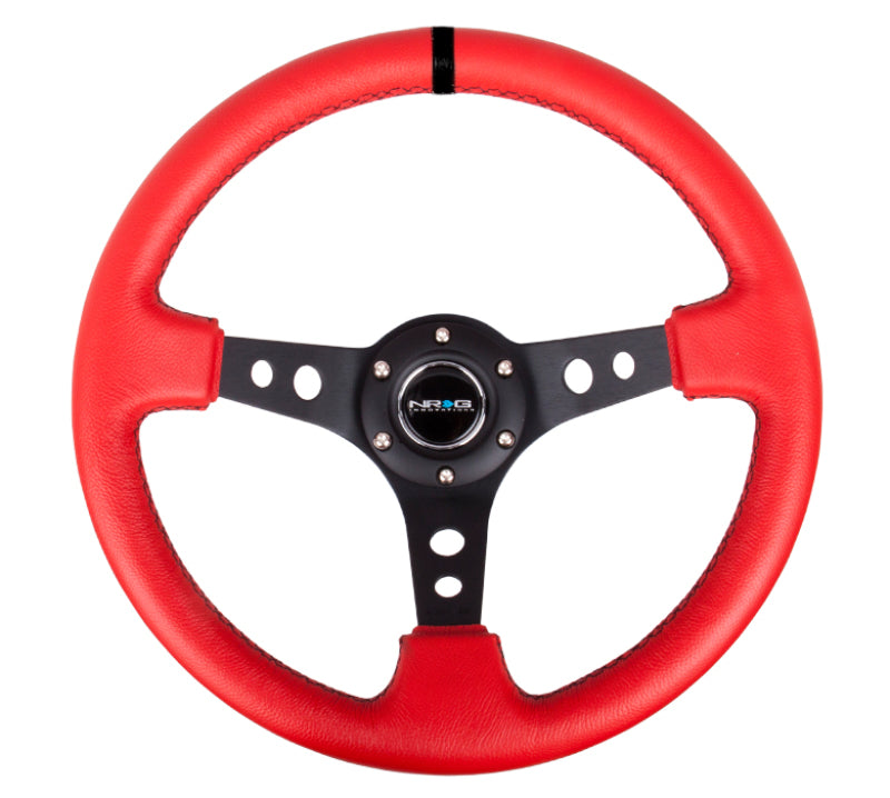 Load image into Gallery viewer, Nrg RST-006S-RR NRG Steering Wheels - Reinforc
