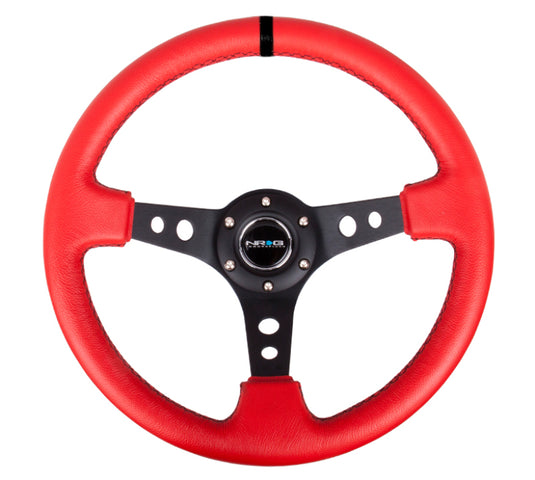 Nrg RST-006S-RR NRG Steering Wheels - Reinforc