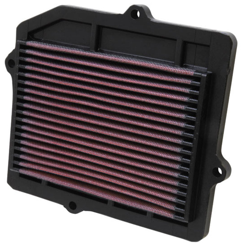 Load image into Gallery viewer, K&amp;N Engineering 33-2025 KN Drop in Air Filters
