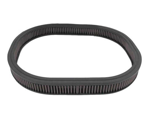 K&N Engineering E-1980 KN Drop in Air Filters