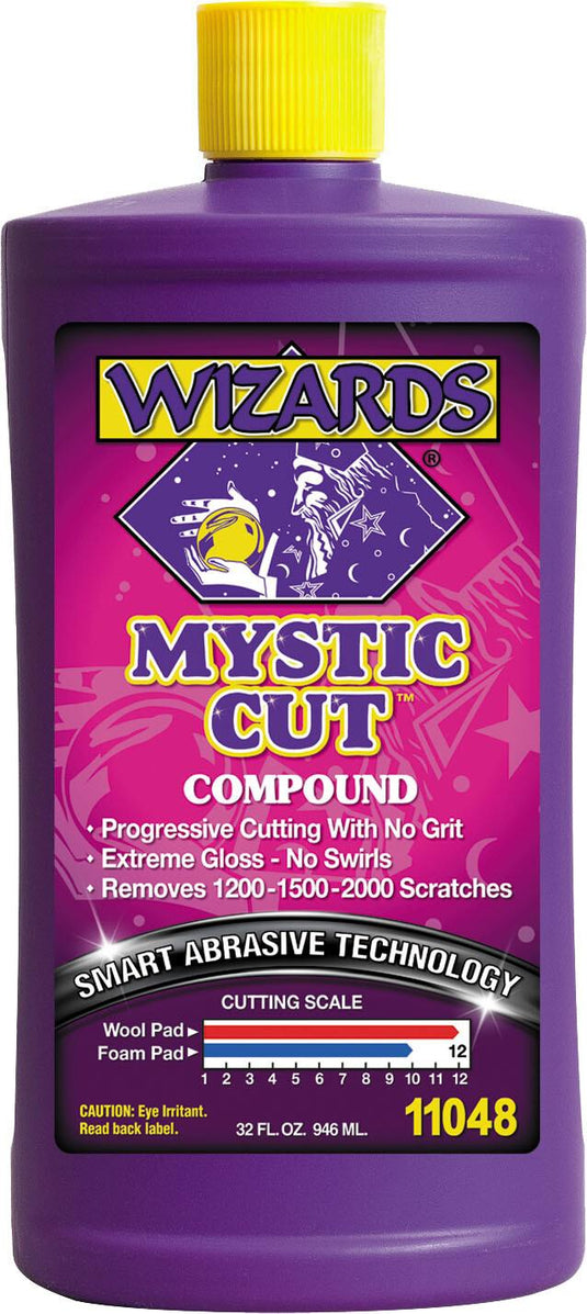 Wizards 11048 Mystic Cut Compound