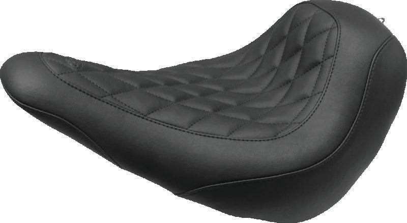 Load image into Gallery viewer, Mustang Motorcycle 79057 MMP Sissy Bar Pad
