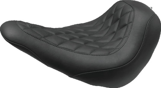 Mustang Motorcycle 79057 MMP Sissy Bar Pad
