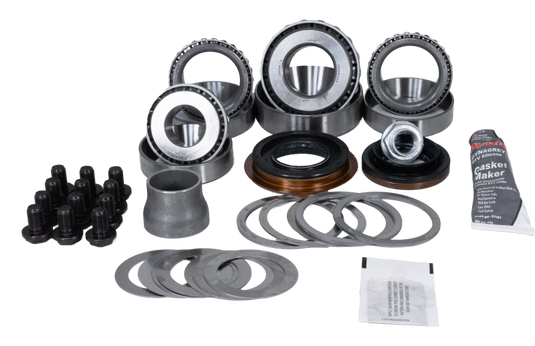 Revolution Gear & Axle 35-2062 RGA Master Install Kits