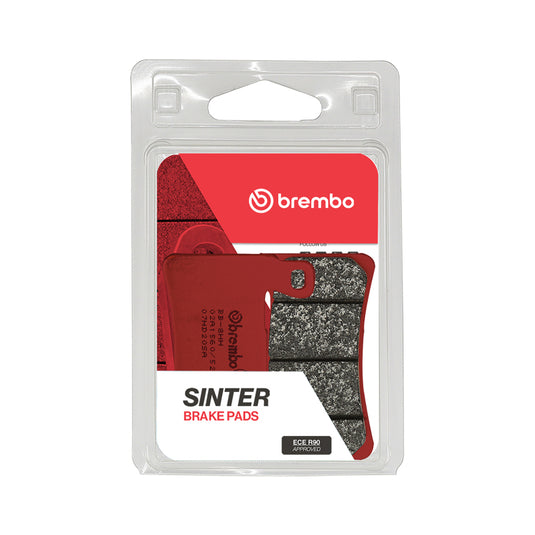Brembo Oe Powersports 07HD20SA BRE Powersport Pads