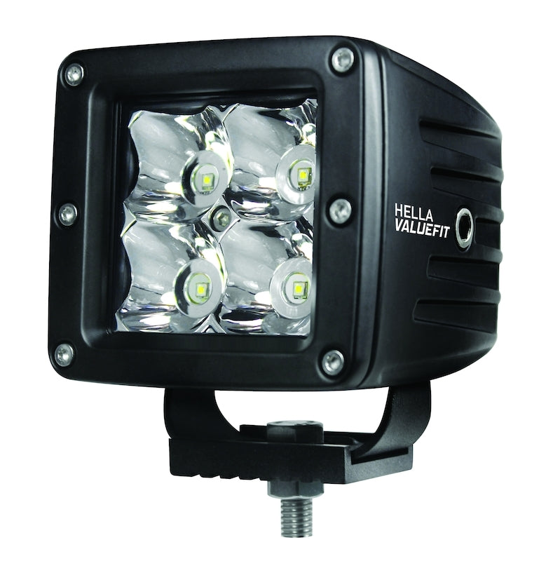Load image into Gallery viewer, Hella 357204821 HELLA Optilux LED Cube
