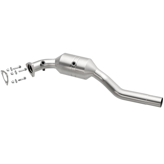 Magnaflow 444067 MAG Converter Direct Fit