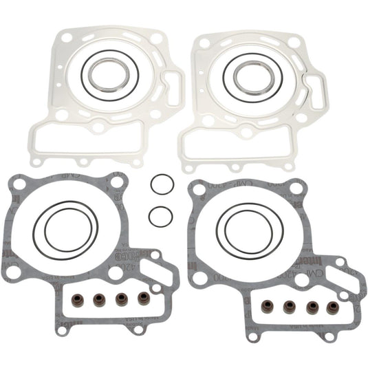Moose Racing 810879mse Top End Gasket Kit
