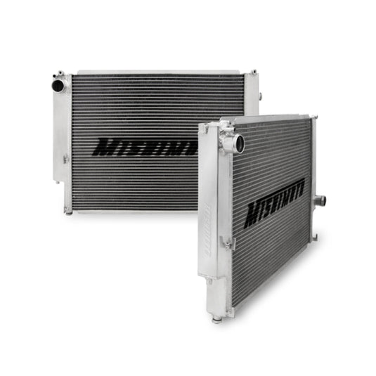 Mishimoto MMRAD-E36-92 MM Radiators - Alum