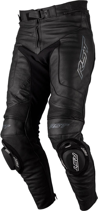Black/Black