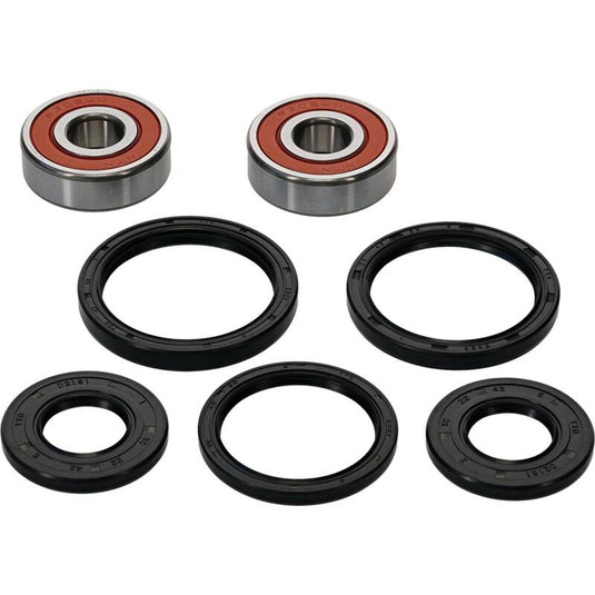Pivot Works 25-1311-P PIV Wheel Bearing Kit