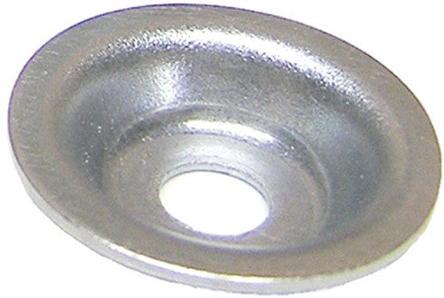 Bolt Mc Hardware 020-40601 Dish Shaped Washer - M6x22mm - Zinc Plated