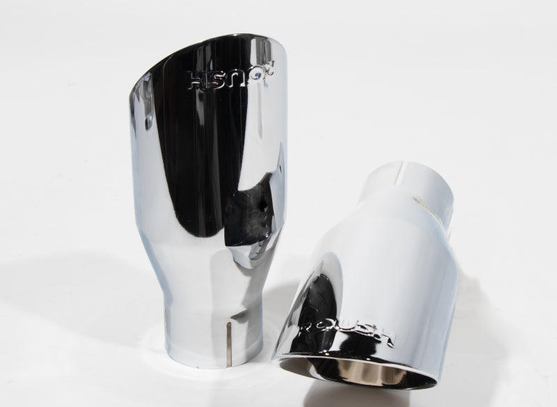 Load image into Gallery viewer, Roush 422092 RSH Cat Back Exhausts
