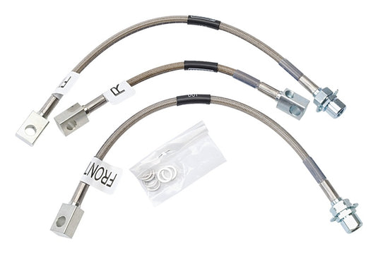 Russell 693020 RUS Brake Line Kits