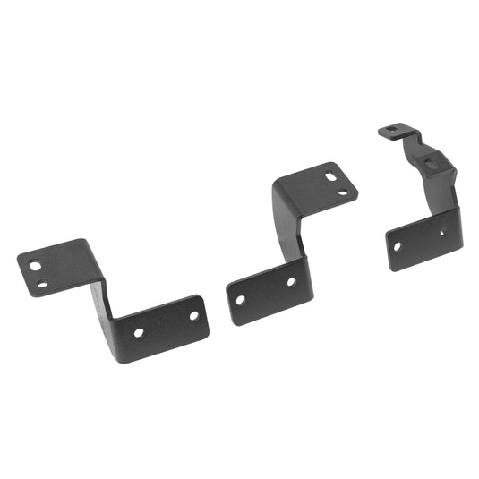 Go Rhino D64425TK GOR Dom Brackets
