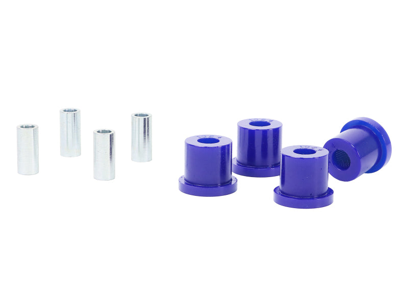 Load image into Gallery viewer, Superpro SPF1024K SPR Bushings - Engine Mount
