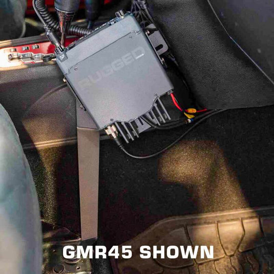 Rugged Radios JK2-G1 RGD Two-Way handheld Radios