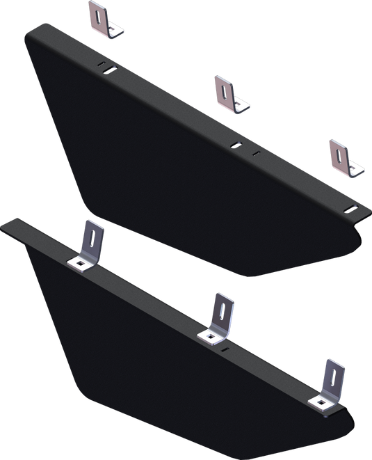Kfi 101785 KFI Lower Door Panel