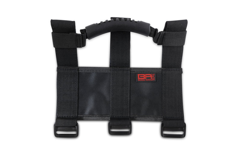 Load image into Gallery viewer, Body Armor 4X4 5142 BOD Grab Handles
