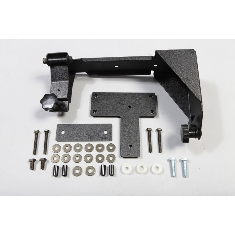 Load image into Gallery viewer, Rugged Ridge 11586.01 RUG Off-road Jacks
