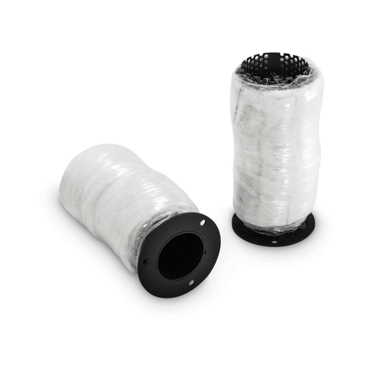 Vance And Hines 21839 VAH Baffles