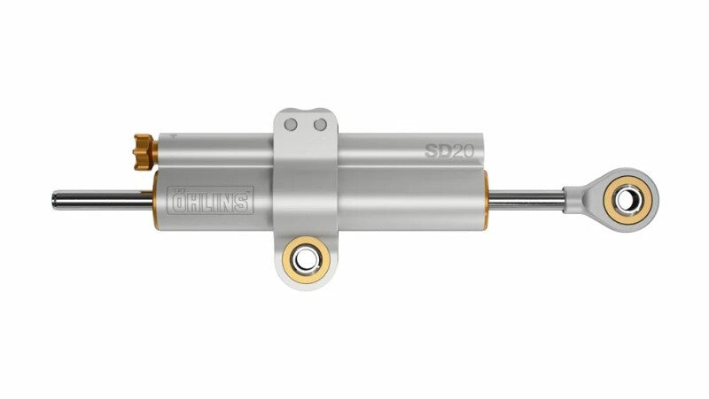 Load image into Gallery viewer, Ohlins SD20 059 OHL Steering Damper
