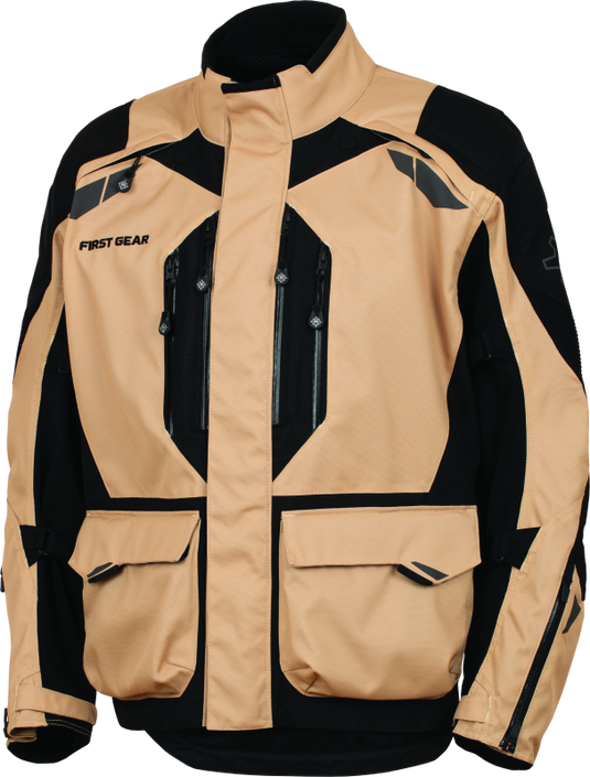 Firstgear 525873 FSG Kathmandu 2.0 Jackets