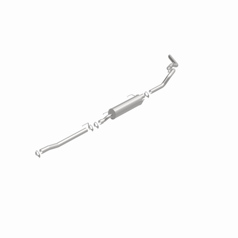 Load image into Gallery viewer, Magnaflow 106-0525 MAG BRE Exhaust Kits
