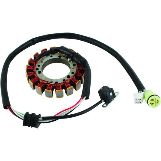 Quadboss 463793 QBS Stators