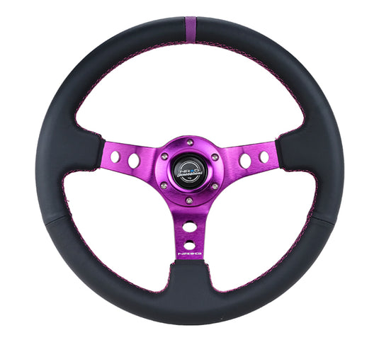 Nrg RST-006PP NRG Steering Wheels - Reinforc