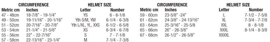 G-Max GM49Y Solid Youth Helmet