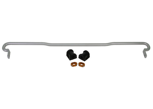 Whiteline BSR49 WL Sway Bars - Rear