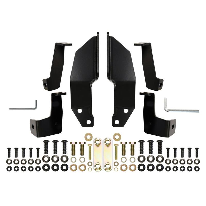 Load image into Gallery viewer, Westin 57-23935 WES HDX Grille Guards
