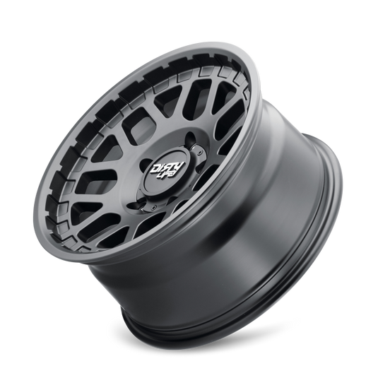 Dirty Life 9306-7973MB12 DLW Mesa 9306 Wheels