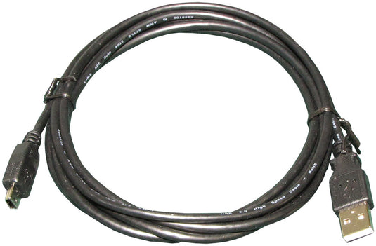 Diag4bike 0KL01410 Computer to Interface Mini USB Cable for Diag4 Bike