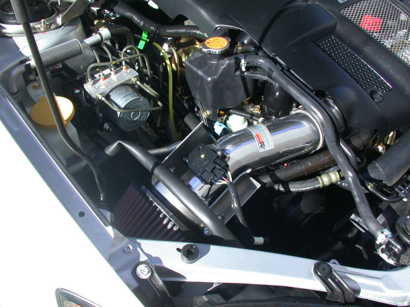 Load image into Gallery viewer, K&amp;N Engineering 69-8003TFK KN 69 Typhoon Intake
