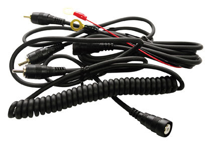 Hjc Powercord for Electric Snow Shield