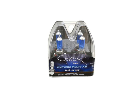 Hella H71071012 HELLA Halogen Bulb