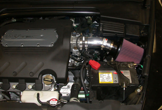 K&N Engineering 69-0021TS KN 69 Typhoon Intake